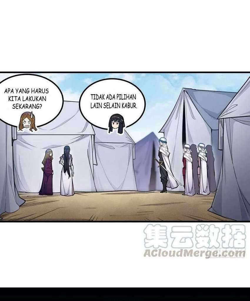 Wuxian Shitu Chapter 152 Gambar 21