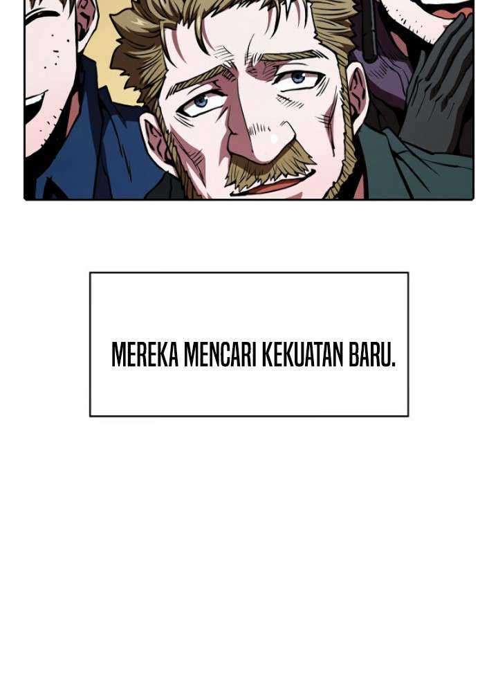 The Constellation that Returned from Hell Chapter 33 Gambar 7