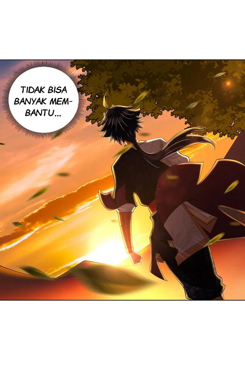 Reborn of War God Chapter 219 Gambar 7