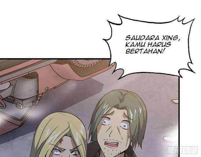 Baca Manhua I Moved The BRICS In The Last Days Chapter 30 Gambar 2