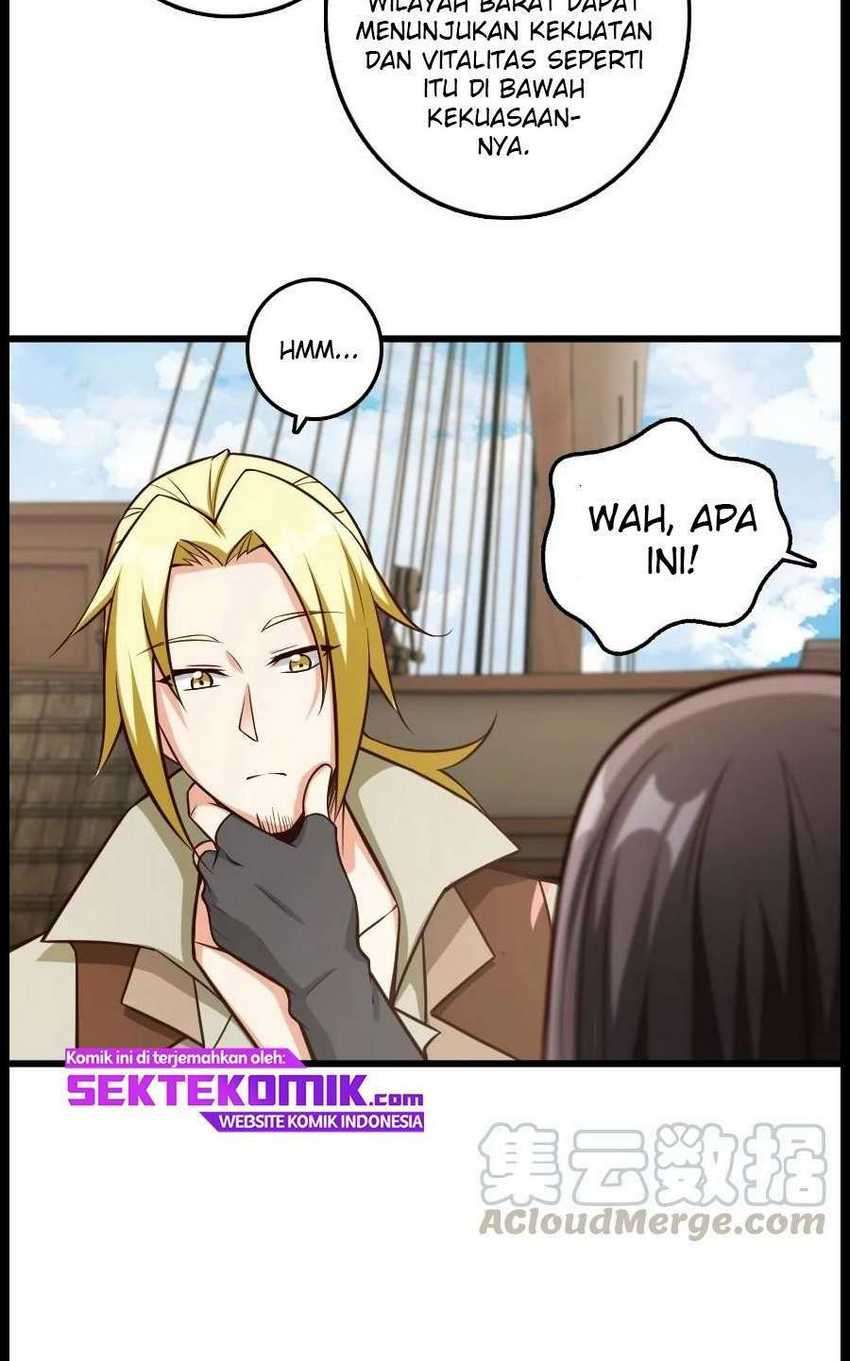 Release That Witch Chapter 291 Gambar 25