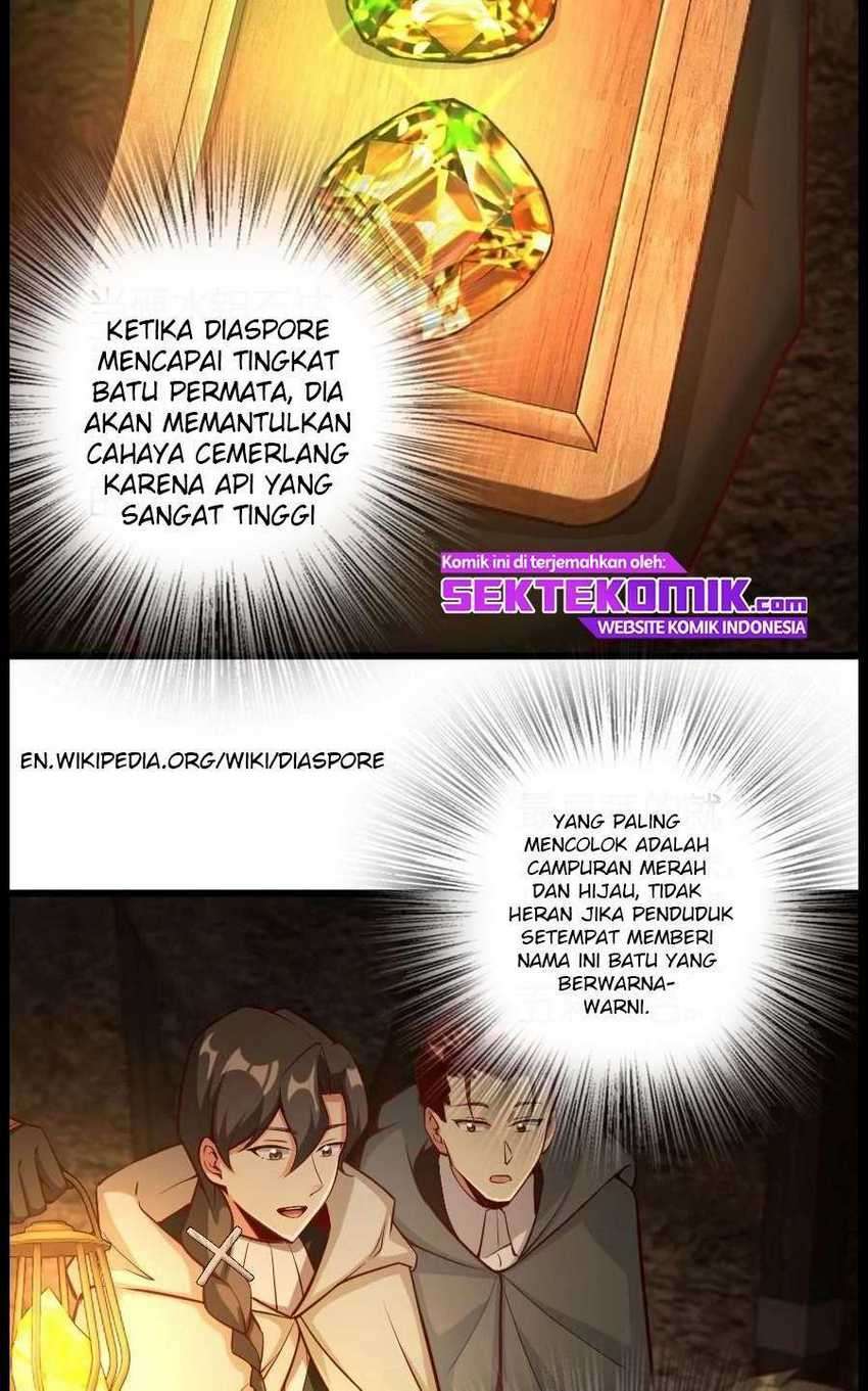 Release That Witch Chapter 291 Gambar 9