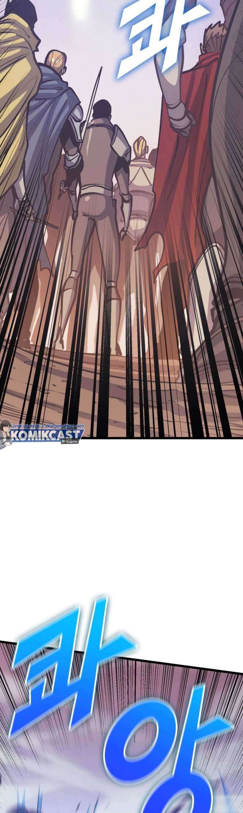 Max Level Returner Chapter 96 Gambar 10