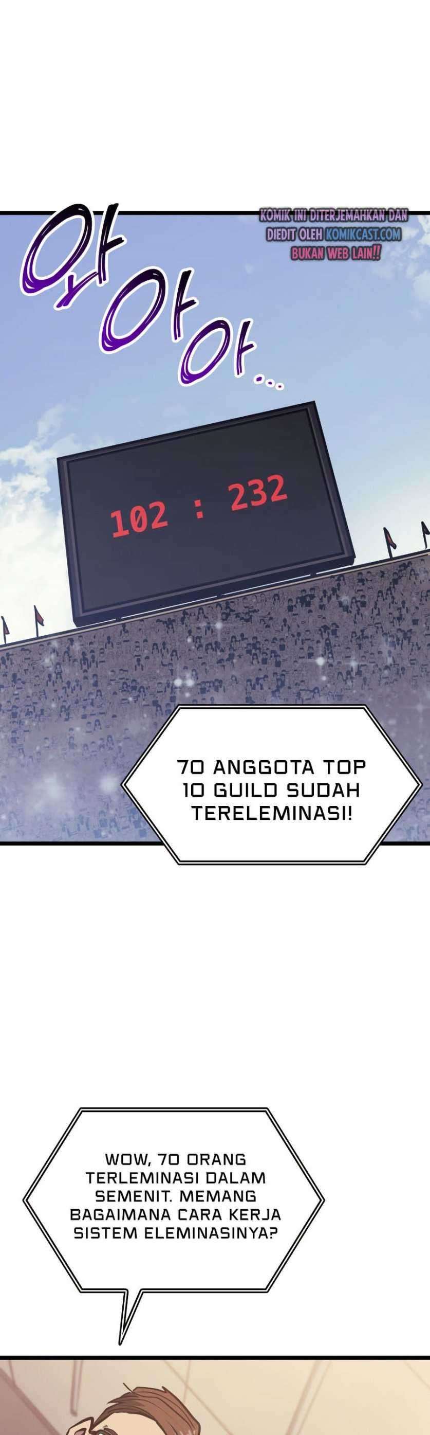 Max Level Returner Chapter 96 Gambar 12