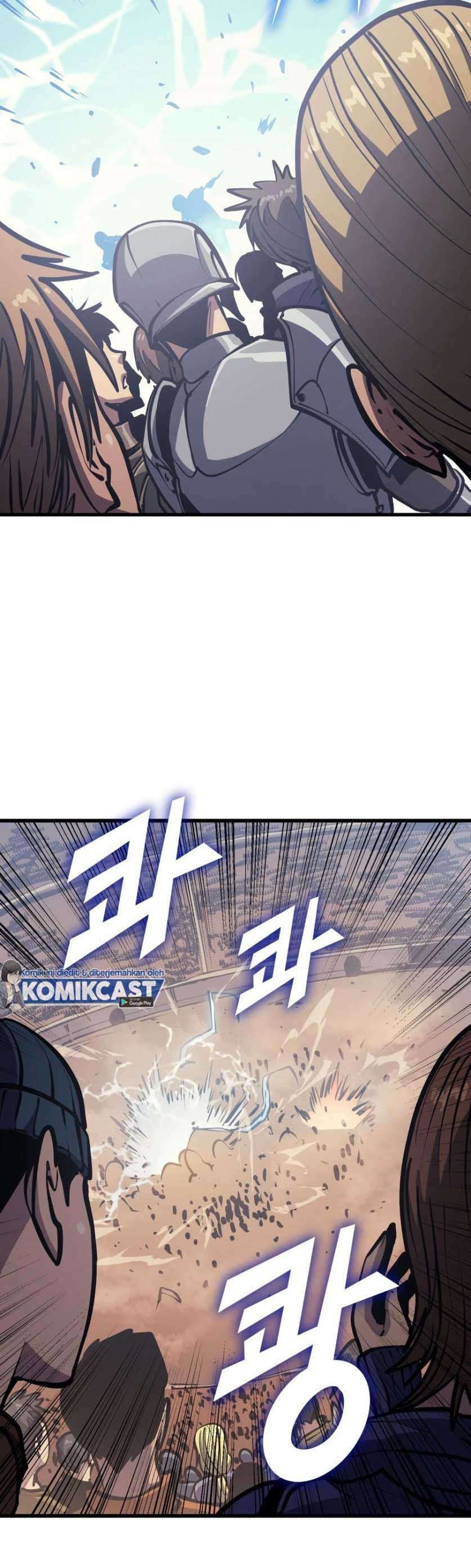 Max Level Returner Chapter 96 Gambar 20