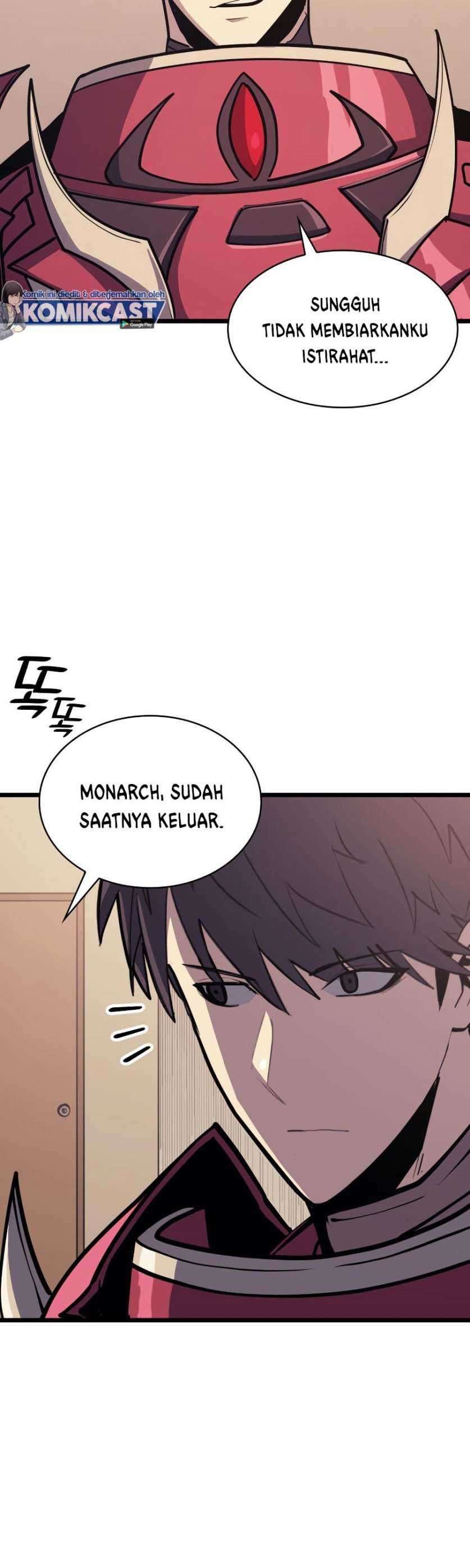 Max Level Returner Chapter 96 Gambar 27