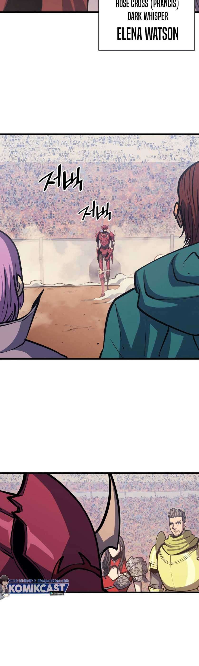 Max Level Returner Chapter 96 Gambar 37