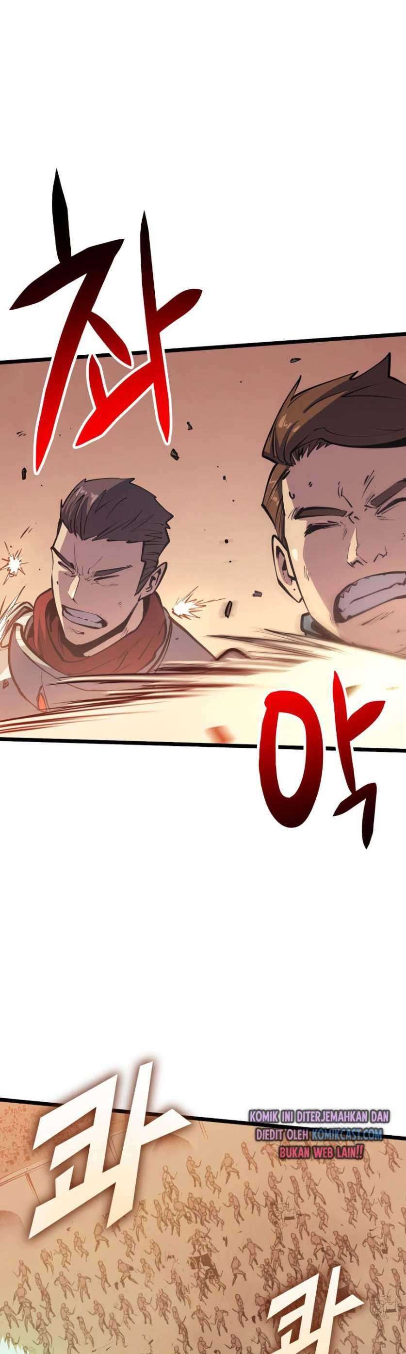 Max Level Returner Chapter 96 Gambar 4