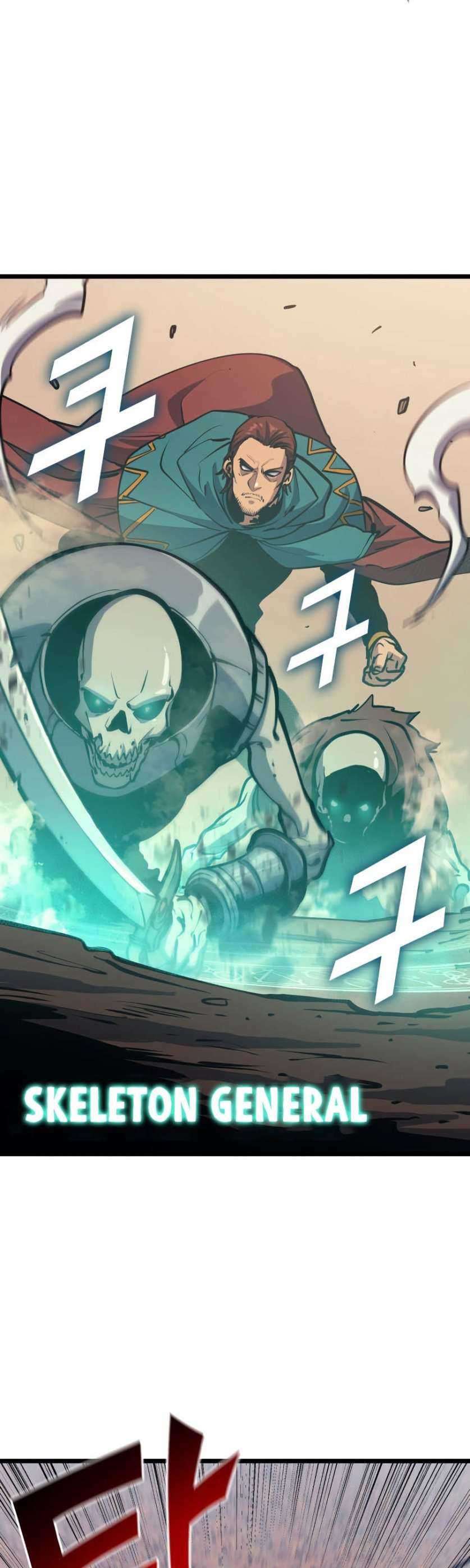 Max Level Returner Chapter 96 Gambar 44