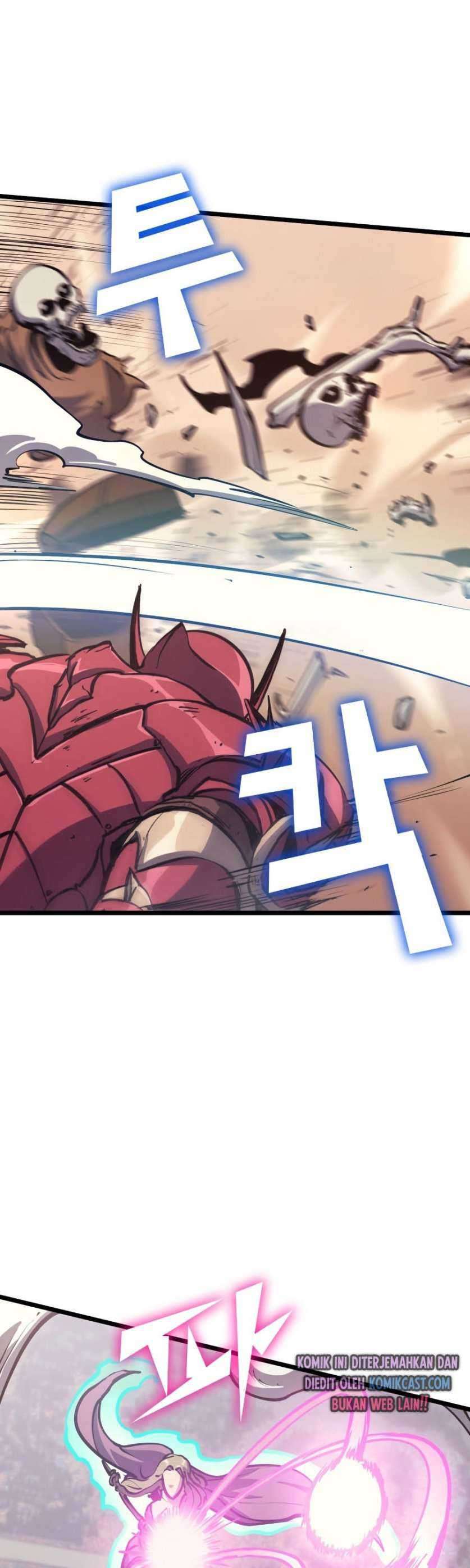 Max Level Returner Chapter 96 Gambar 46
