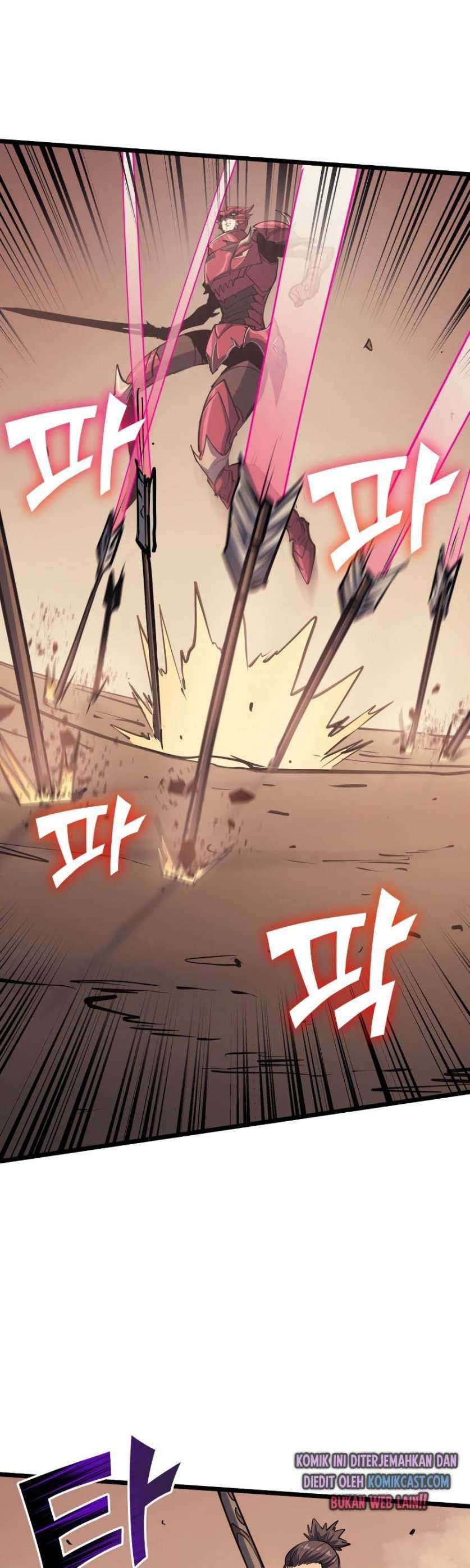 Max Level Returner Chapter 96 Gambar 49