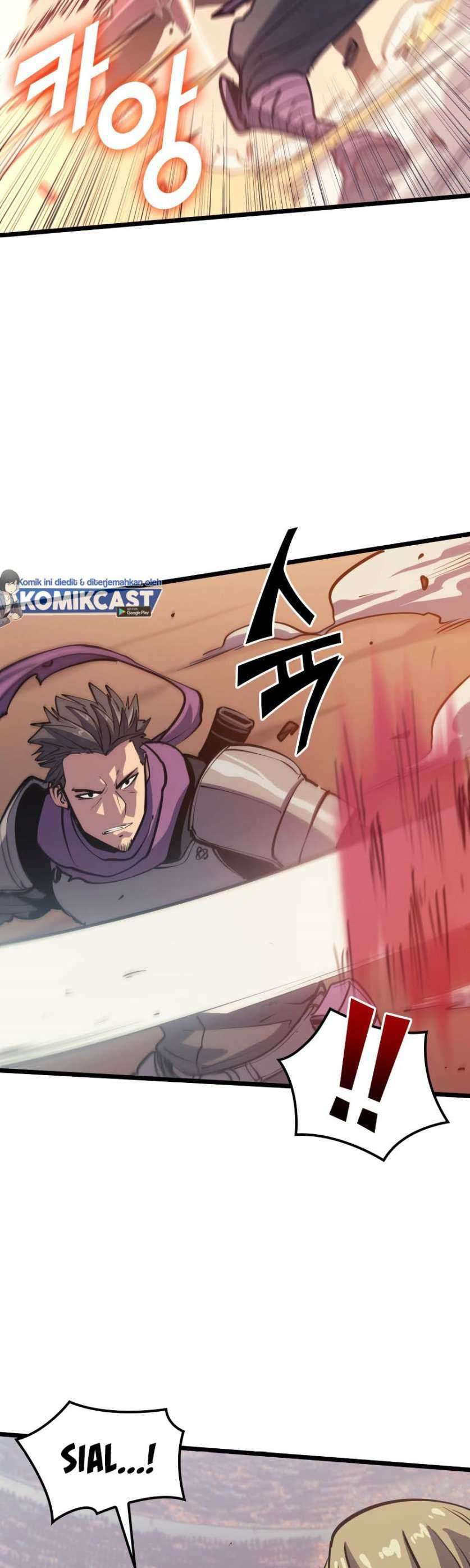 Max Level Returner Chapter 96 Gambar 51
