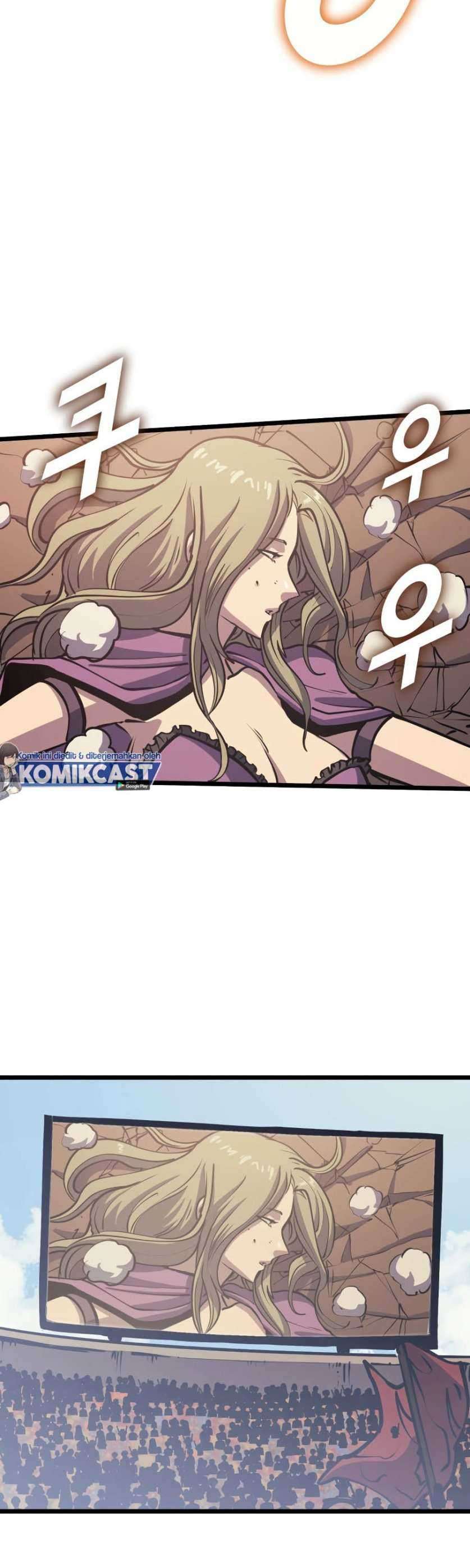 Max Level Returner Chapter 96 Gambar 54