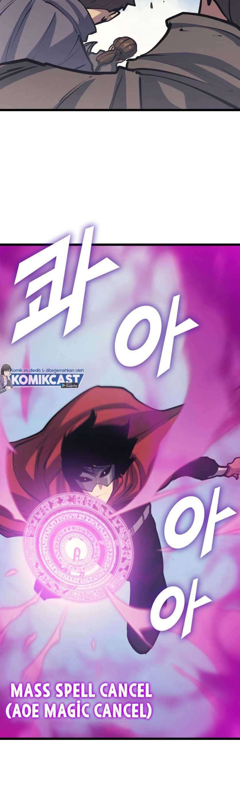 Max Level Returner Chapter 96 Gambar 8