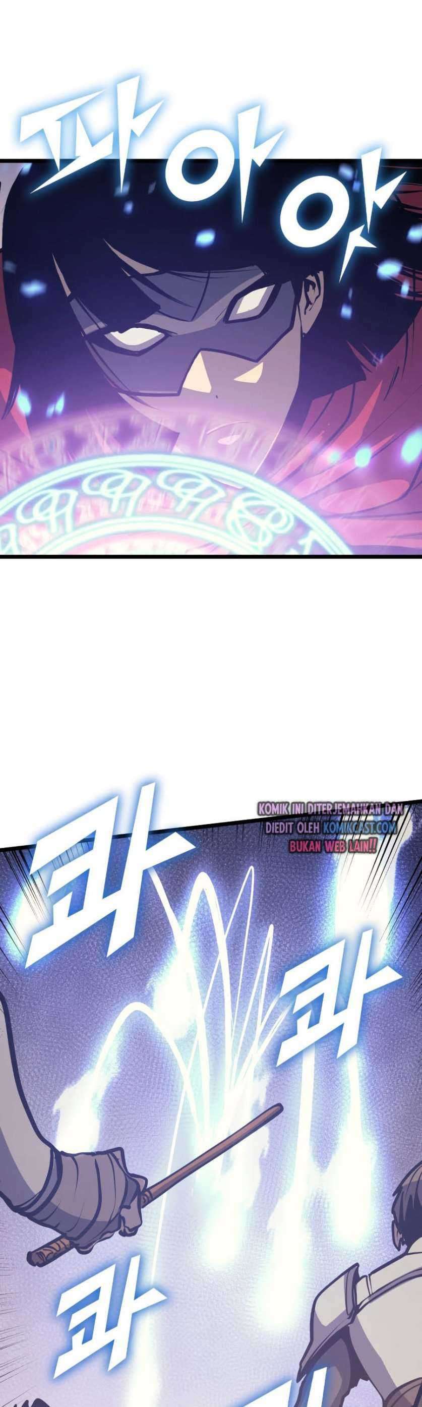 Max Level Returner Chapter 96 Gambar 9