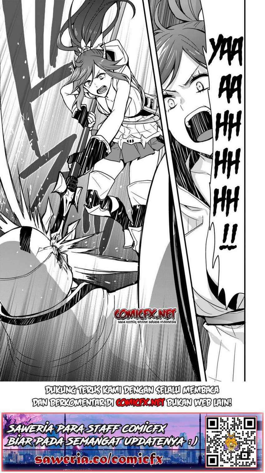 Isekai de Te ni Ireta Seisan Skill wa Saikyou datta You desu Chapter 8.2 Gambar 7