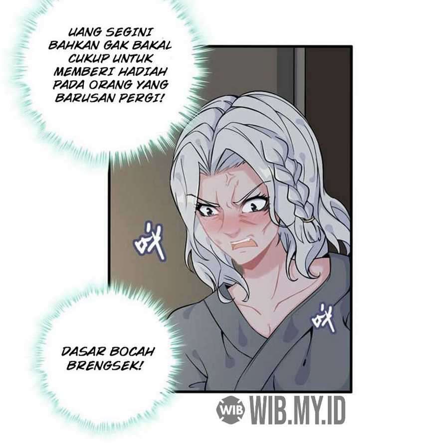 Vengeance of the Heavenly Demon Chapter 41 Gambar 20