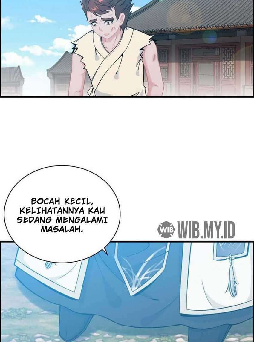 Vengeance of the Heavenly Demon Chapter 41 Gambar 25