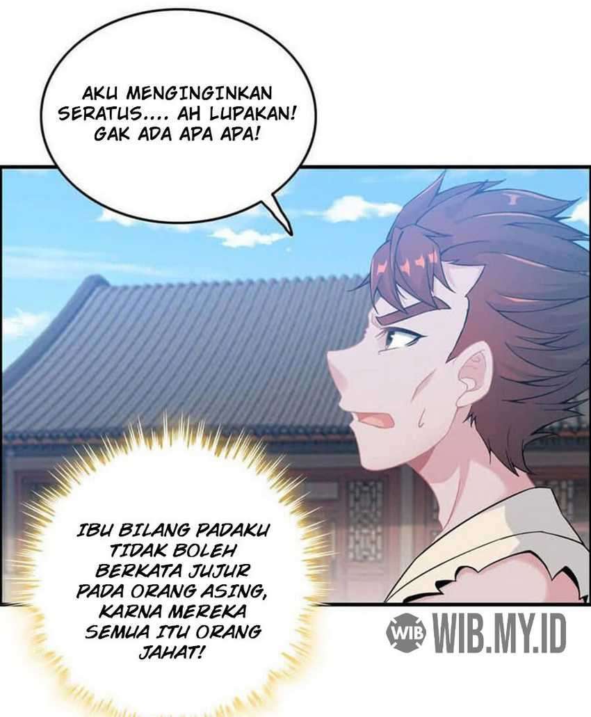 Vengeance of the Heavenly Demon Chapter 41 Gambar 28