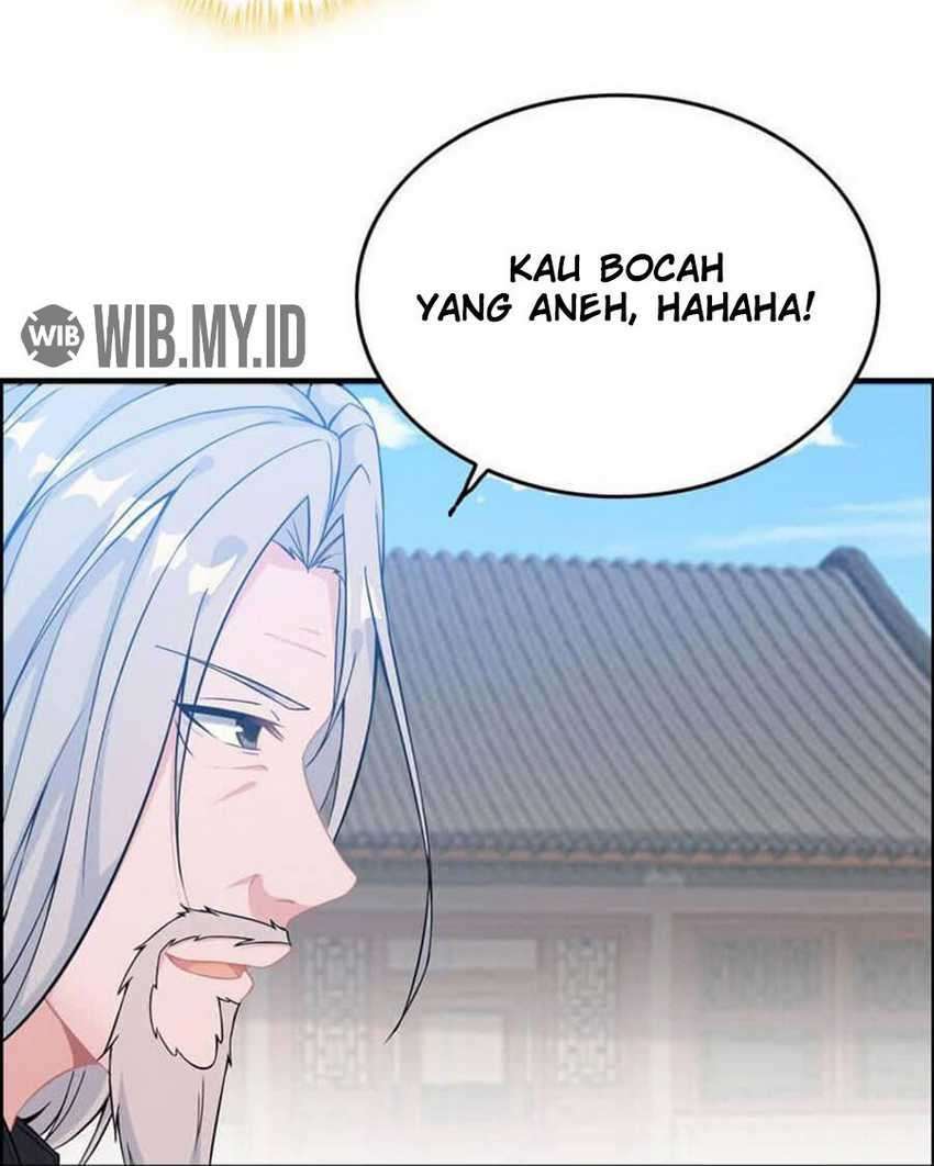 Vengeance of the Heavenly Demon Chapter 41 Gambar 29