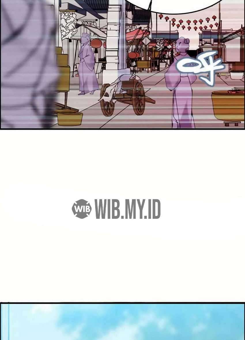 Vengeance of the Heavenly Demon Chapter 40 Gambar 28