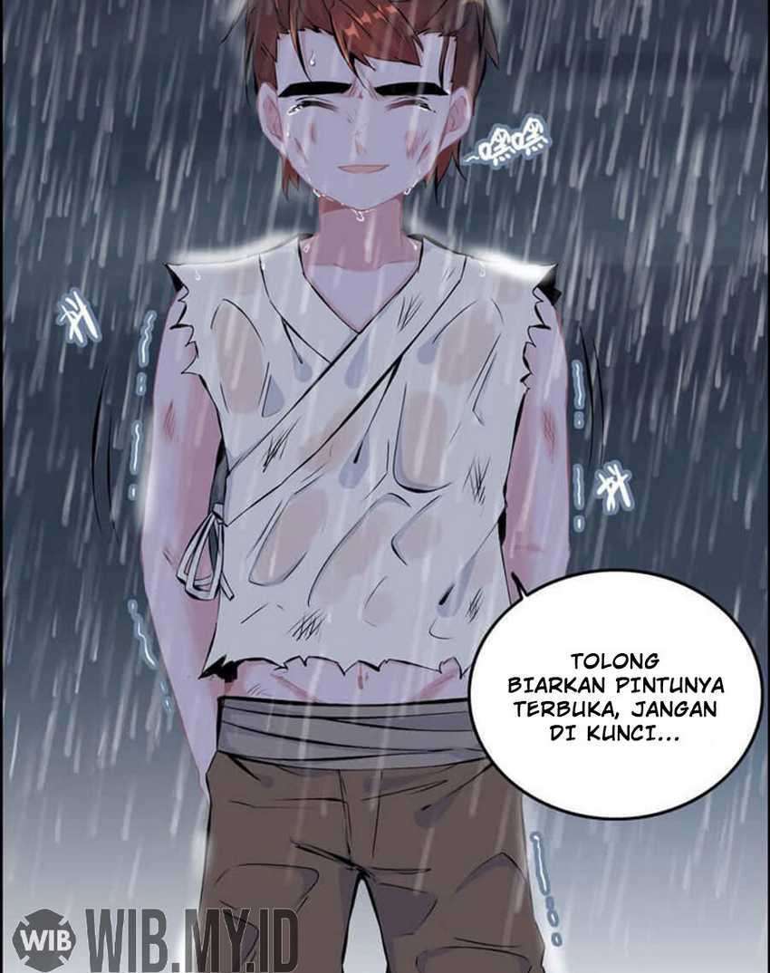 Vengeance of the Heavenly Demon Chapter 39 Gambar 14