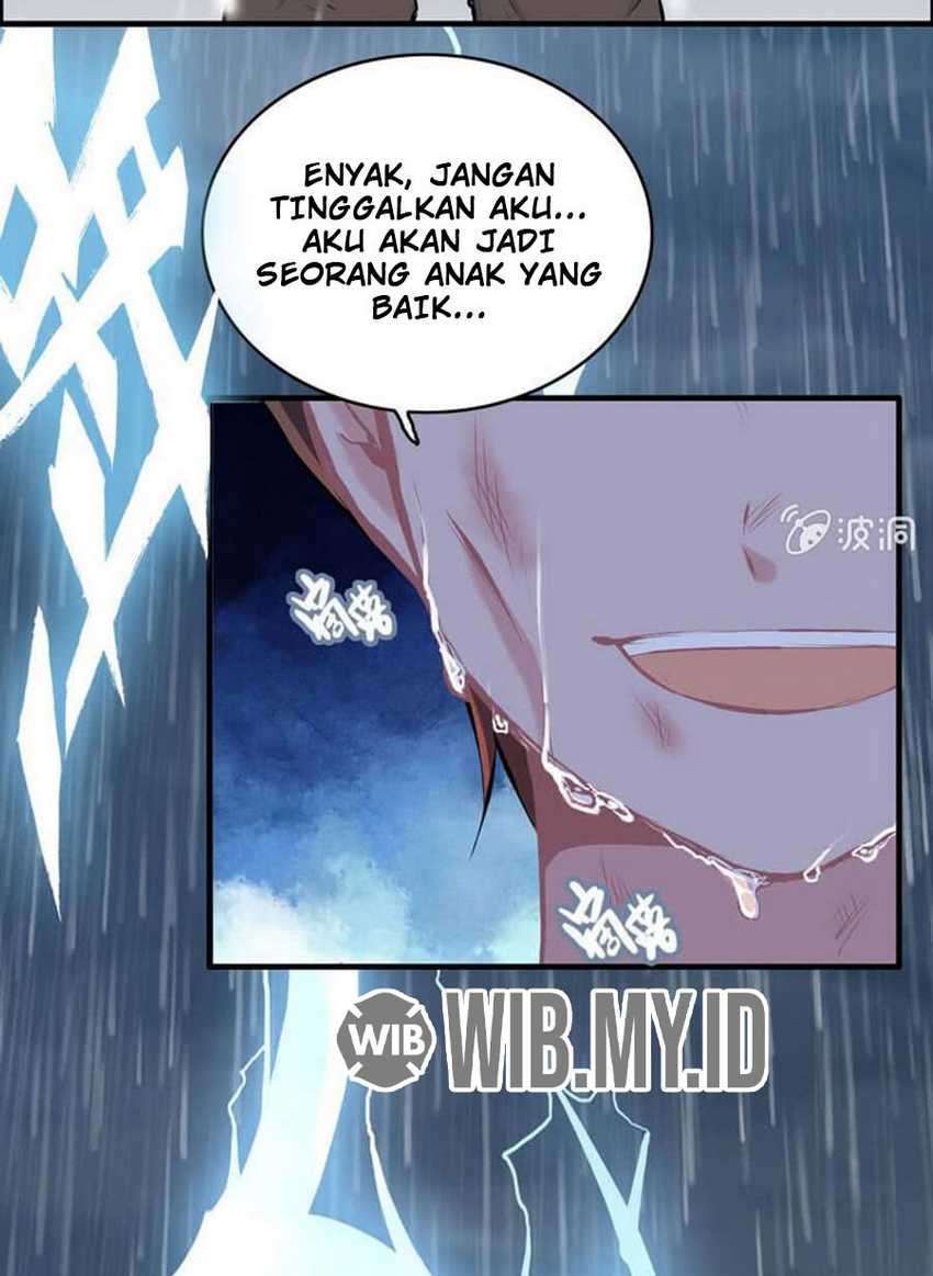 Vengeance of the Heavenly Demon Chapter 39 Gambar 15