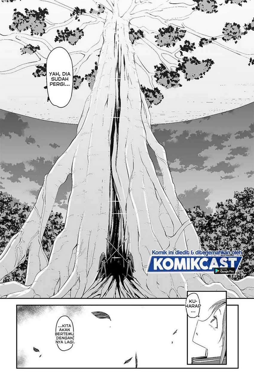 Sword Art Online – Progressive Chapter 43 Gambar 29