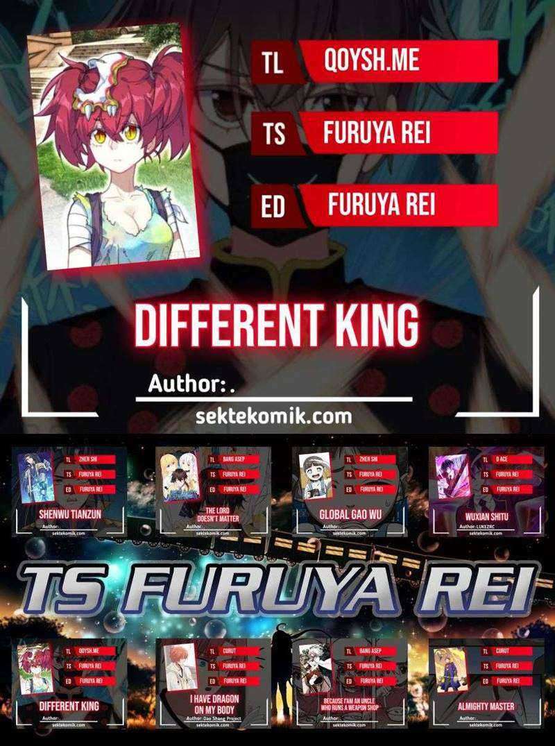 Baca Komik Different Kings Chapter 194 Gambar 1