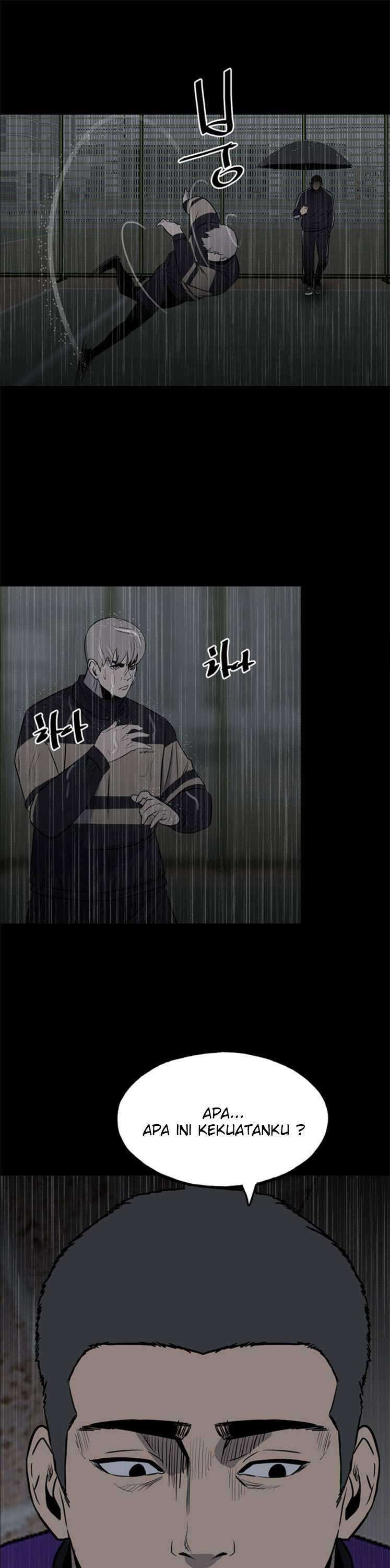 The Villain Chapter 113 Gambar 12