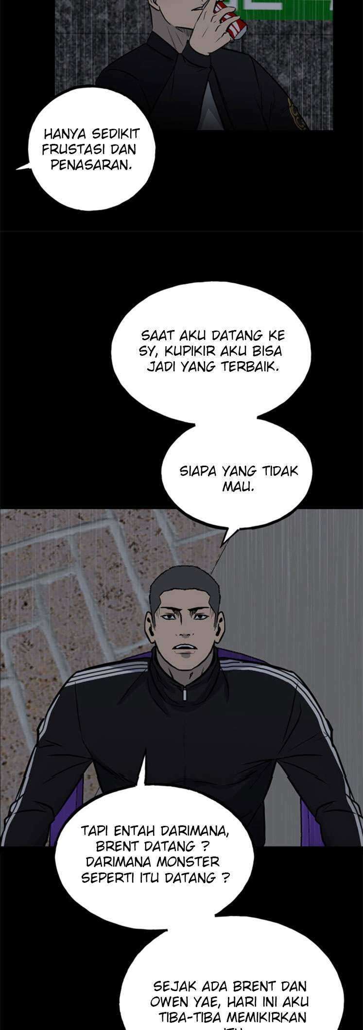 The Villain Chapter 113 Gambar 19