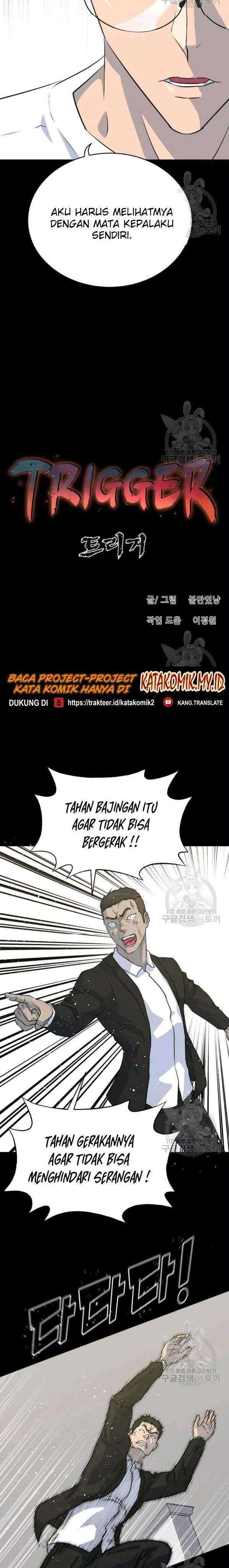 Trigger Chapter 75 Gambar 21