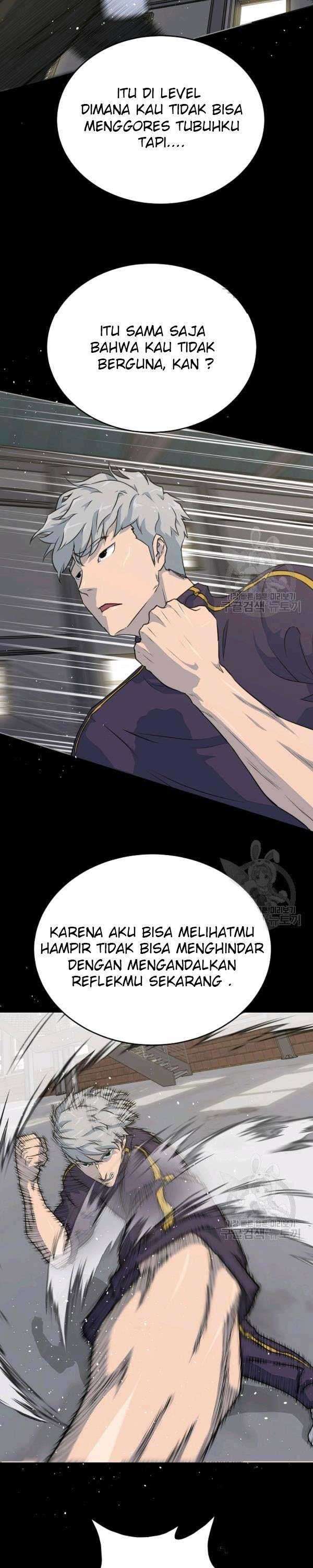 Trigger Chapter 73 Gambar 29