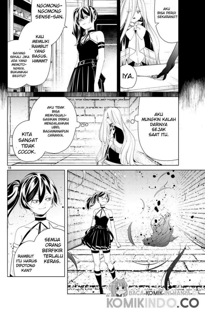 Sousou no Frieren Chapter 54 Gambar 19