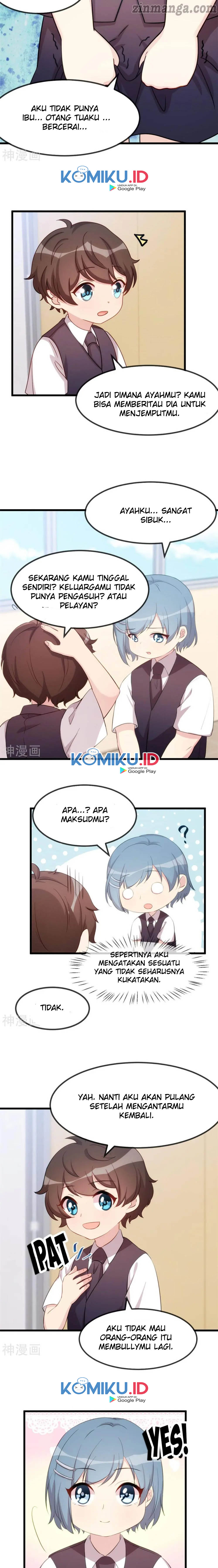 CEO’s Sudden Proposal Chapter 303 Gambar 3