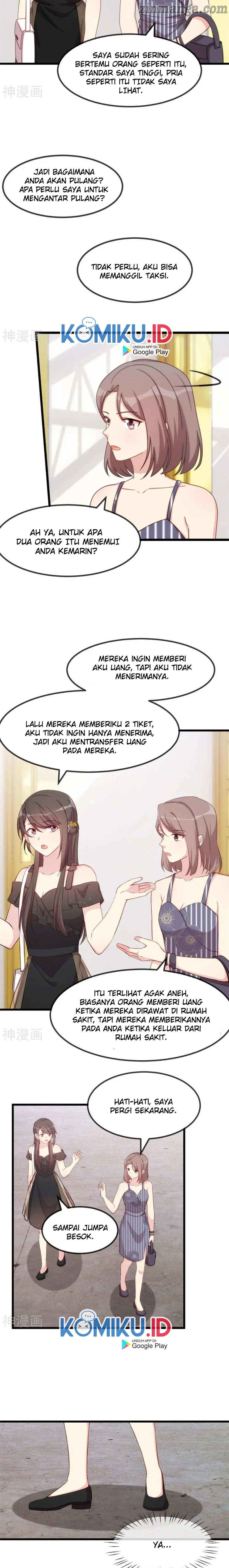 CEO’s Sudden Proposal Chapter 304 Gambar 3