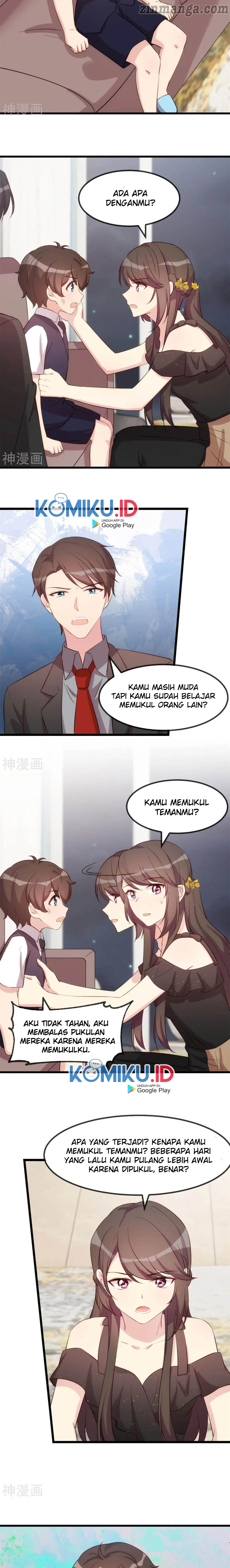 CEO’s Sudden Proposal Chapter 304 Gambar 5