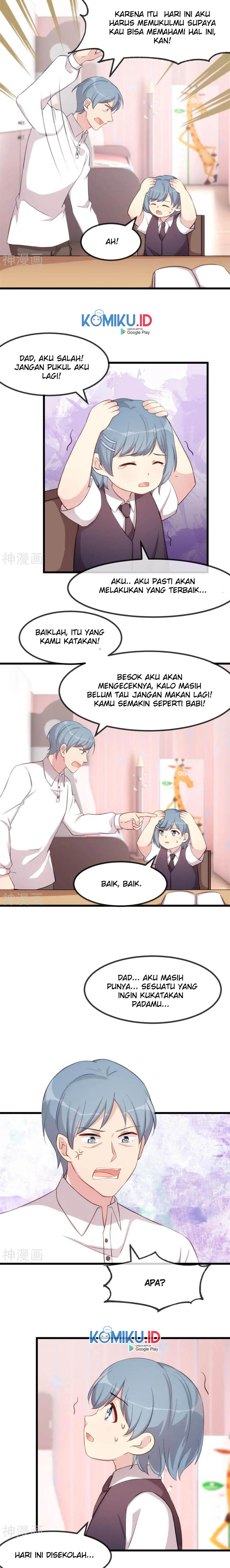 CEO’s Sudden Proposal Chapter 305 Gambar 5