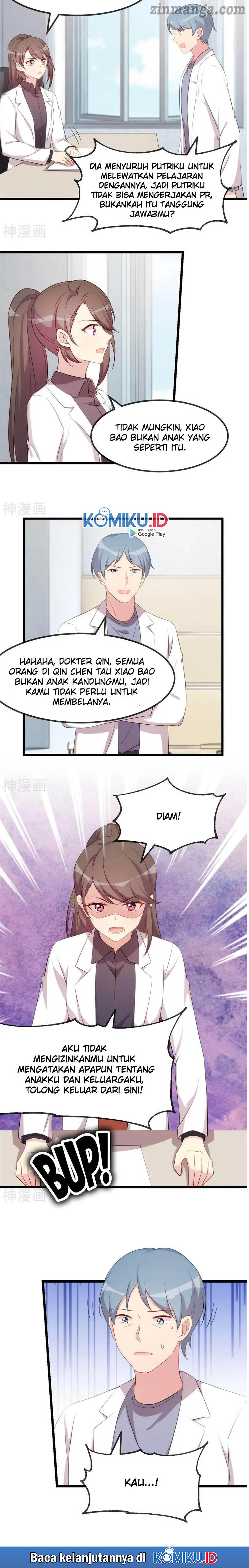 CEO’s Sudden Proposal Chapter 305 Gambar 9