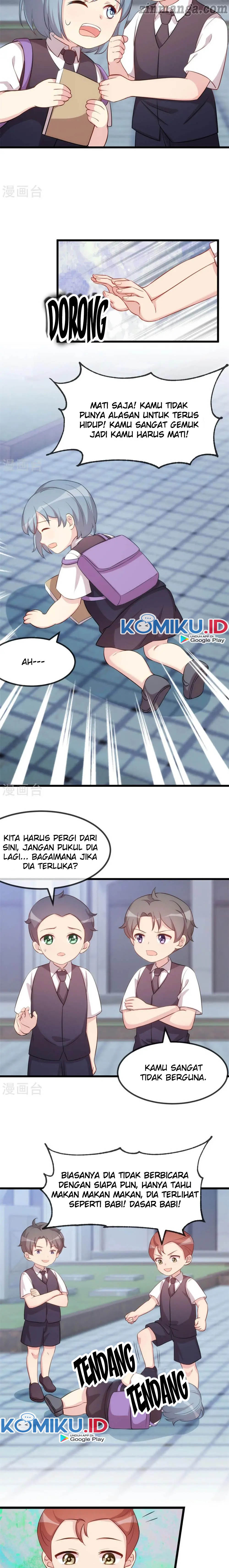 CEO’s Sudden Proposal Chapter 310 Gambar 3