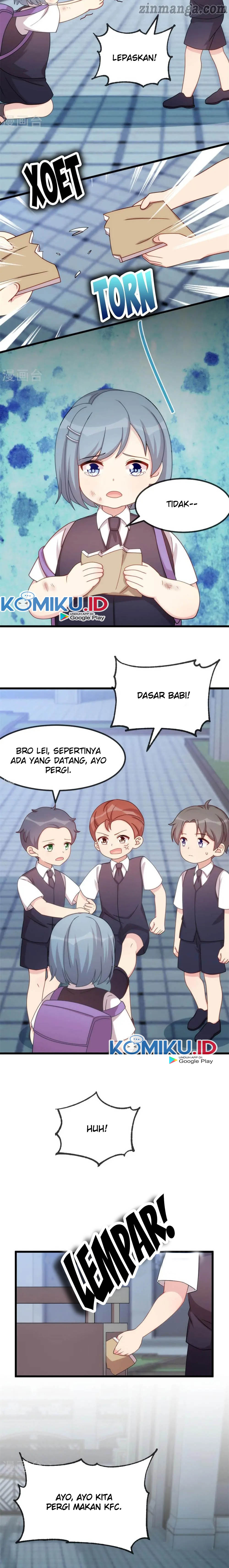 CEO’s Sudden Proposal Chapter 310 Gambar 5