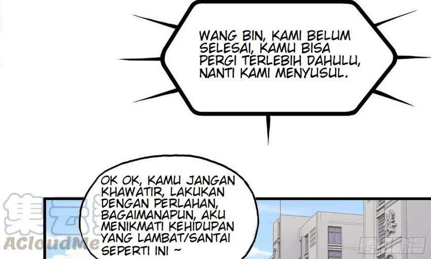 I Moved The BRICS In The Last Days Chapter 33 Gambar 18