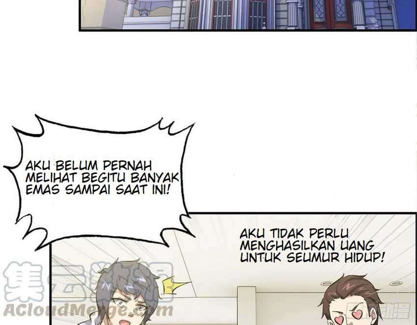 I Moved The BRICS In The Last Days Chapter 32 Gambar 54