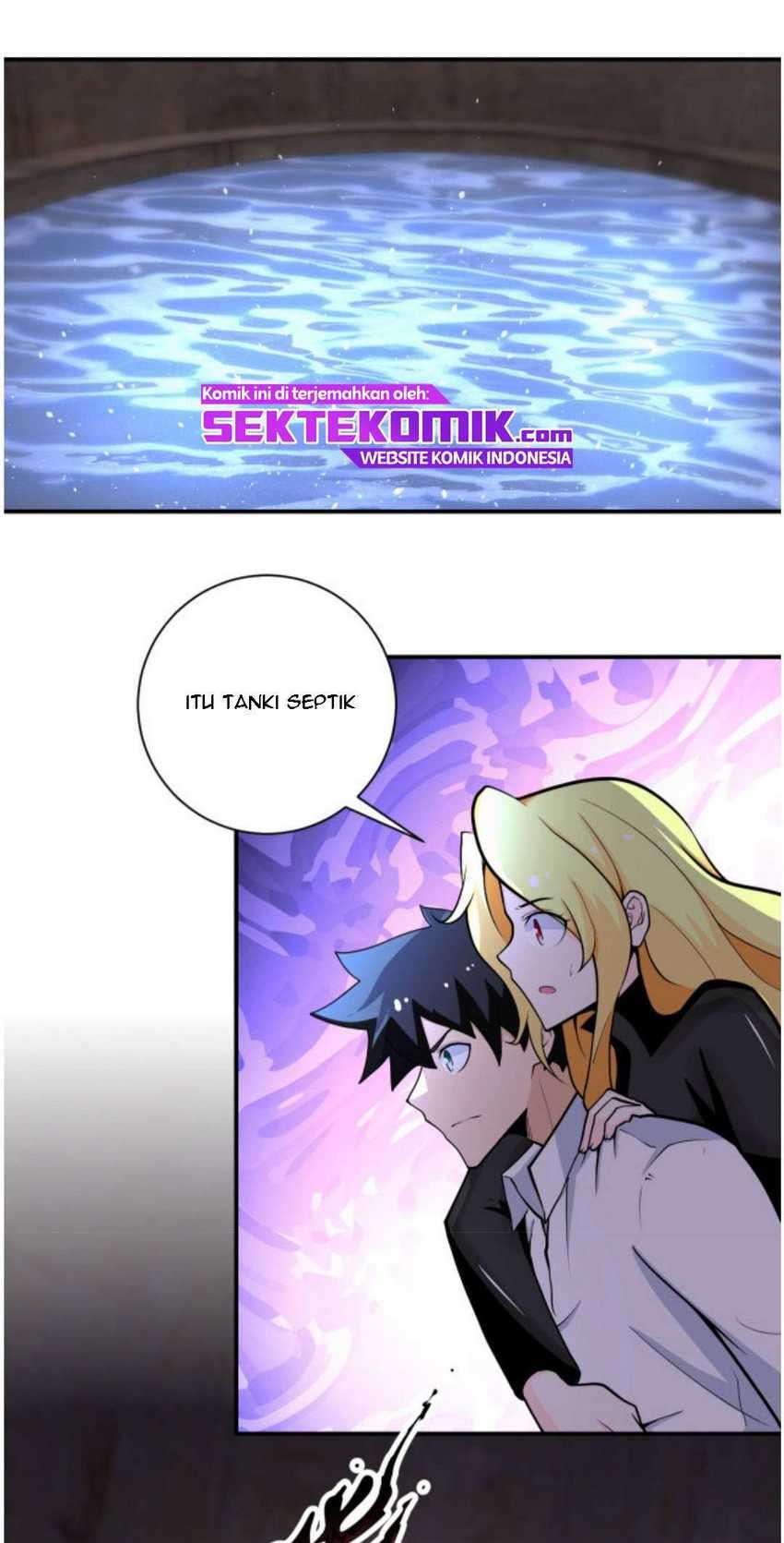 Baca Manhua Super System Chapter 179 Gambar 2