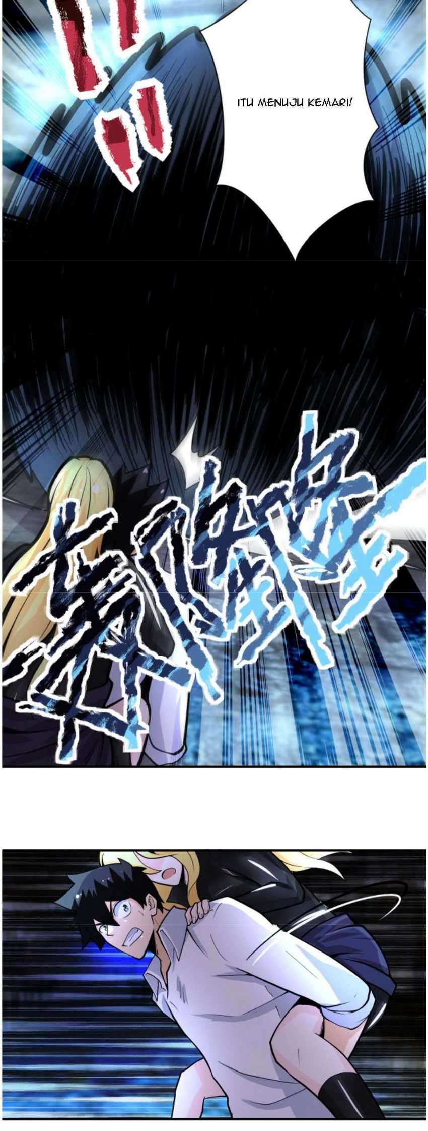 Super System Chapter 178 Gambar 10