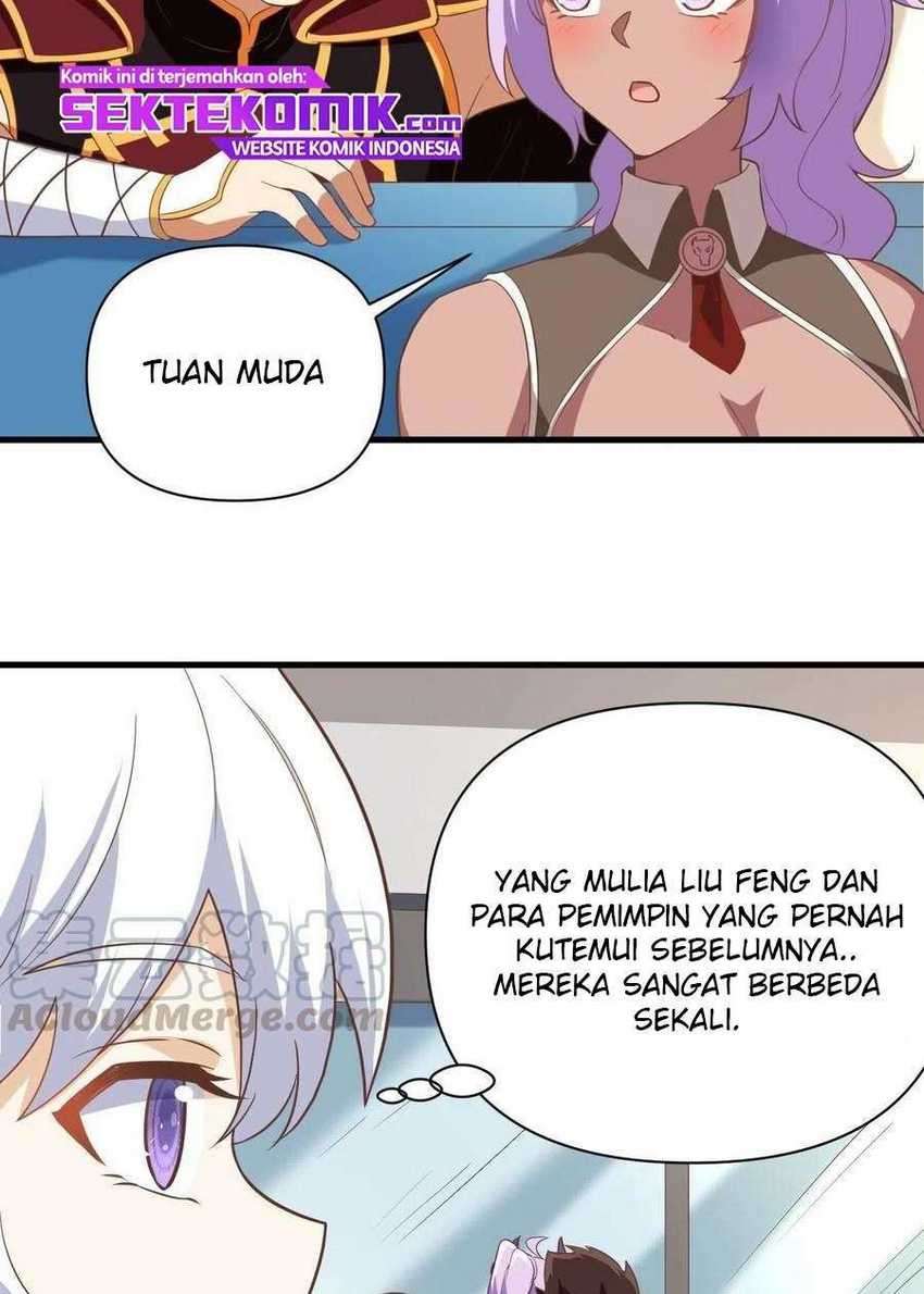 To Be The Castellan King Chapter 316 Gambar 19