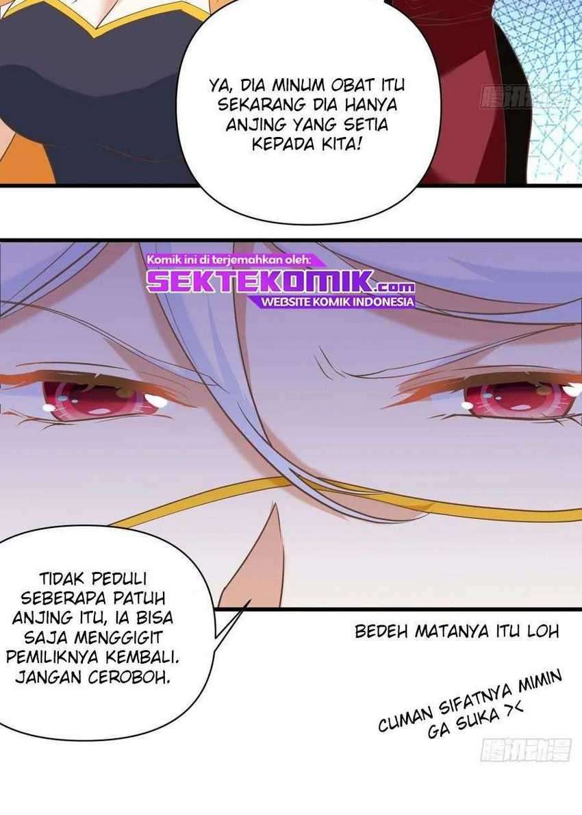 To Be The Castellan King Chapter 316 Gambar 27