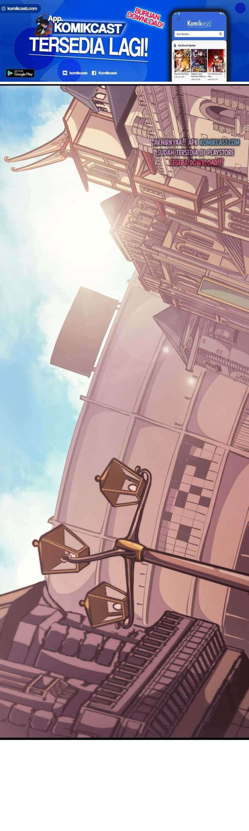 Baca Manhwa Max Level Returner Chapter 97 Gambar 2