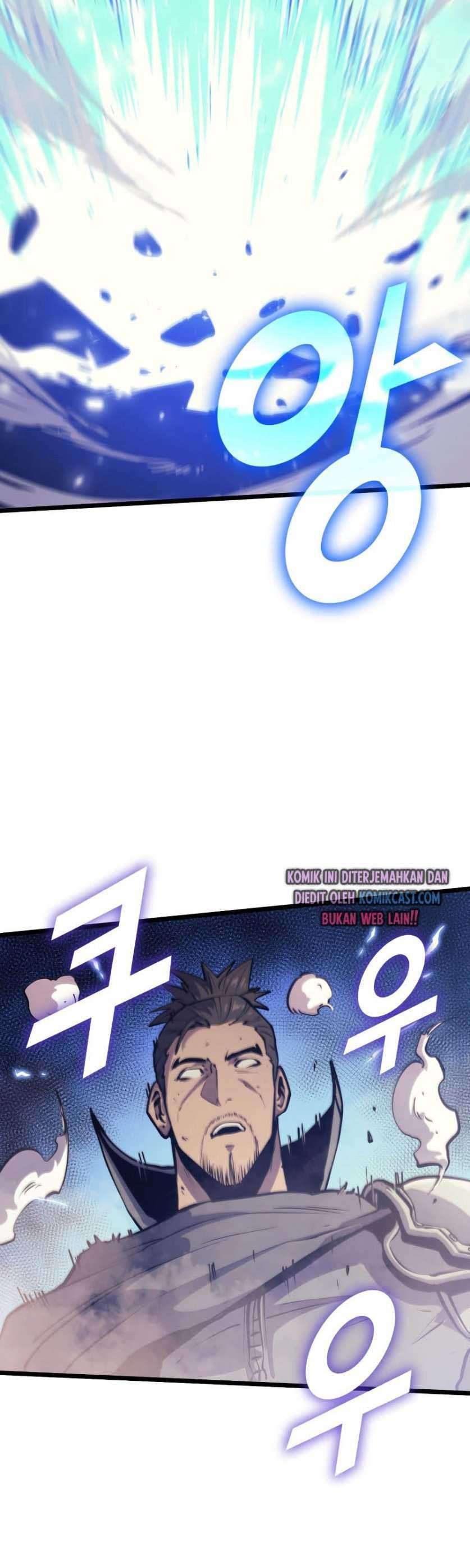 Max Level Returner Chapter 97 Gambar 21