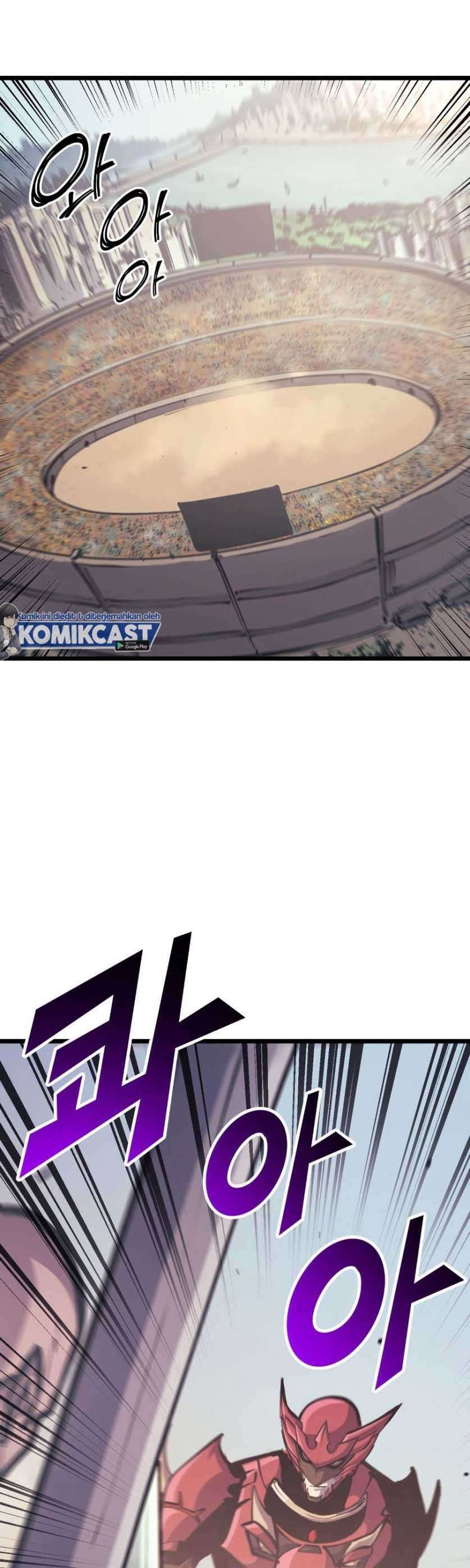 Max Level Returner Chapter 97 Gambar 3